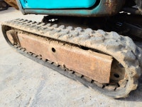 코벨코 SK10 중고미니굴삭기매매 합리적이고 튼튼한 소형포크레인 서진건설기계매매 : 중고굴삭기컨설팅