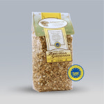 토스카나 유기농 파로 farro IGP 500g, 이탈리아 샐러드 곡물 : 델라쿠치나
