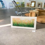 [프리지아트]샌디 둘리, English Summer 그림액자선물 : 프리지아트