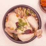 옻 오르지않는 내몸에 참옻 진액1.5L 닭 백숙 옻오름 없는 옻물 효능 삼계탕 국물 : 한스네