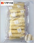 치즈왕자_[DK디케이] 치즈함량 56% 간식&안주 디케이식품 모짜렐라 치즈스틱 1kg(냉동) : 치즈왕자