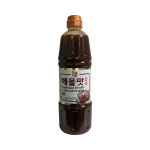 -청우 해물맛진국 1kg /해물맛육수 : 씨알식자재ONLINE