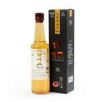 청도감식초 청도 자연발효 5년숙성 감식초 500ml : 지우팩토리