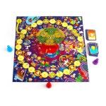 미션 게임 가족 보드게임 초등 남아 선물 아동 어린이 : 비앤비팸샵