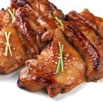 금우촌 춘천 숯불 닭갈비 양념 닭갈비 캠핑음식 캠핑요리 (낱개포장 165g내외) : 내고향 농수산