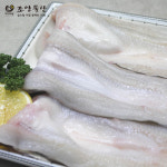 통영 바다장어 자연산 붕장어 장어 구이 1kg 아나고회 : 조양물산
