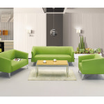 가구랑 SF8055 뮤즈 인테리어쇼파 사무실쇼파 : 가구랑