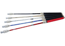 게이트볼 스틱 DD-300(3단) (일반헤드,3단가방 포함) : 올킬몰