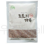 도토리가루(50gX5개)/노고단식품/도토리묵가루 : 우리농