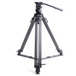 TERIS 테리스 카본유압식 방송장비 삼각대 TS-7CF/7kg : YSTMALL
