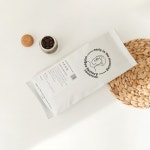 이른아침커피공장 이른아침 500g 블랜딩커피원두 : 커피로코