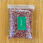 강원도 오대산 팝콘옥수수 건강간식 팝콘용 옥수수  400g : 청지원