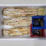 고창 용정수산 풍천장어 초벌구이 1kg 양념,생강채 포함 : 고창 용정수산