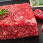 (임규율 고기마을) 한우 1+등급 소고기 국거리 냉동 300g : 임규율고기마을