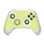 스키니스킨 XBOX S 무선 컨트롤러 컬러 스킨/스티커 : 주월리스토어