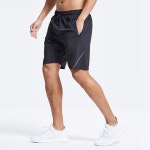 UNDERDOG 코듀라 무브먼트쇼츠 - 고기능성 트레이닝 짐웨어 시원한 우븐 여름반바지 : 언더독스토어