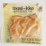 닭가슴살 패키지 마시꼬 운동용 헬스 닭가슴살 100g 4종 3팩씩 : 신선플러스 공식몰