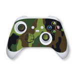 스키니스킨 XBOX S 무선 컨트롤러 패턴 스킨/스티커 : 주월리스토어