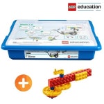 레고 위두 WeDo 2.0 코어 세트 (LEGO 에듀케이션) (사은품 워크샵 회전 키트 증정) : 꿈그리다 스토어