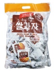 크리스피 허니눈꽃 쌀과자 920g : 남대문 제일상회