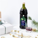 타히티안 클래식 타히티안노니주스 파트너코 유기농 모린다노니 1000ml 1병 (총1L) : 노니카페 더노니