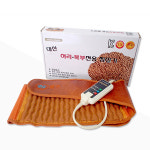 대신전자 황토볼 허리복부전용 찜질기DS-503 : 현대한방사