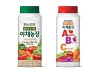 파스퇴르 100% 유기농 야채농장(야채과일/ABC) 190ml 24개 : 파스퇴르우유 가정배달