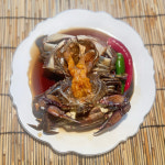 [의정부시 배달] 원조 밥도둑 간장게장 400g [의정부 왕의반찬] : 동네시장 장보기