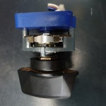 Tosoku DP 03 360/26 로타리 셀렉터 스위치-G2735 : OT산업