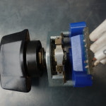 Tosoku DP 03 360/26 로타리 셀렉터 스위치-G2735 : OT산업