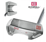 이븐롤 ER5 해치백 퍼터 [칼스베드골프 정품] : 위너스골프