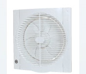 만승전기 저소음 소형 환풍기 MVS-200A MVS-250A MVS-300A : 남동환풍기
