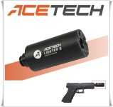 [에이스텍] 라이터 S 트레이서(발광기) -14mm ACETECH / 당일배송 : 스피드엑스맨