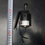 KSI Kinetic Systems Precision Valve-G2736 : OT산업