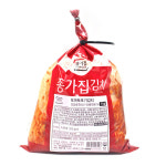 종가집 토마토 포기김치 1KG×2개 (냉장포장) [무료배송] : 푸드007 스토어