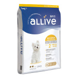 도그랑 allive 올리브 퍼피앤영어덜트-10kg : 반려동물문화센터 펫스티벌