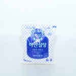 CJ 백설 하얀설탕 1kg : 우주식품디씨오피