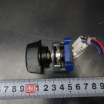 Tosoku DP 03 360/26 로타리 셀렉터 스위치-G2735 : OT산업