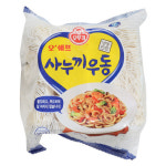 사누끼 우동면 일본 사누키 즉석 냉동 : 플랏플로우