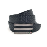 페레로 이탈리아 골프벨트 블랙 : 네오파크