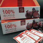 착한톡톡 레드 비트즙 80ml 30포 : 자람푸드