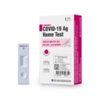 [자가진단] SD 에스디바이오센서 코로나 15분측정 1개입/ 20개 60개 : 이레메디