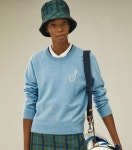 토리버치 여성 골프 스커트 YARN-DYED TWILL CLUB SKIRT : 프렌즈 스토어 크리스티
