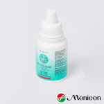 메니콘 메니케어 플러스 50mL 다목적 용액 / 하드렌즈, 드림렌즈 관리 용액 : 매니콘 하드렌즈 용액