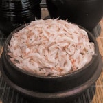 추젓 500g : 광천홍기네토굴새우젓