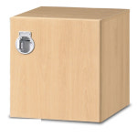 SM-0001 1인사물함 개인 락카룸 보관함 : 가구왕 사무용가구