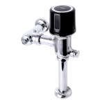 (주)자바코리아 TC501B 자동 대변기센서 세척밸브 양변기센서 자동후러쉬 : 자바코리아몰