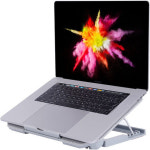 노트북쿨러 노트북쿨링패드 노트북 라디에이터 받침대 적용 레노버 화웨이 HP 15.6인치 PC 14 애플 샤오미 거치대 13.3 델 게임 : 마이모닝