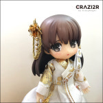 [바로발송] 오비츠11 여아한복 해어화 시즌2 : 크레이지어 CRAZI2R