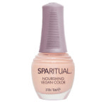 스파리츄얼너리싱 비건 네일 컬러 슬로우 뷰티 15ml SPARITUAL Nourishing Vegan Nail Color Slow Beauty : 카멜레마켓